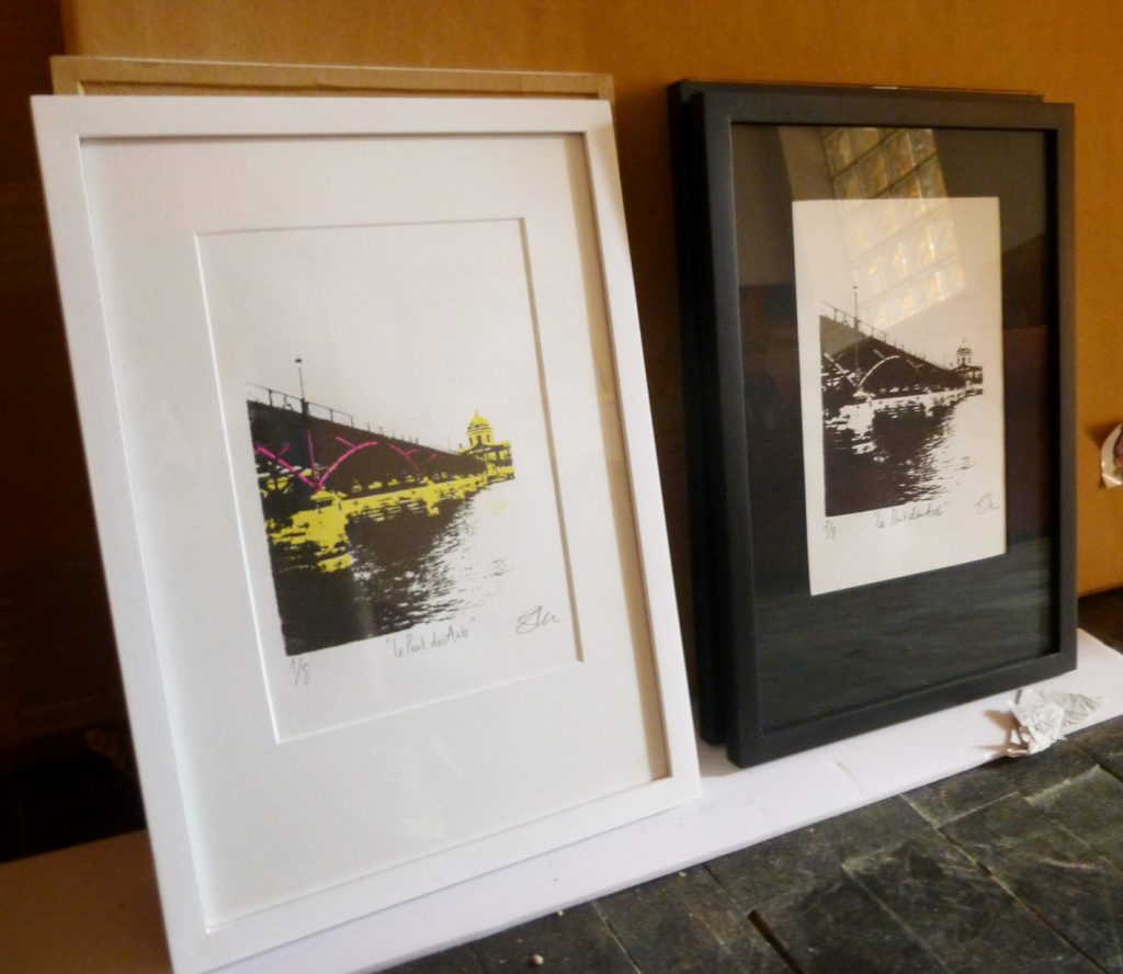 Symbiose Grafico-Sylvestre.